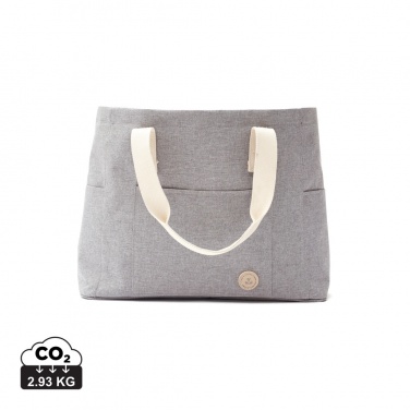 Logotrade corporate gift picture of: VINGA Sortino beach bag