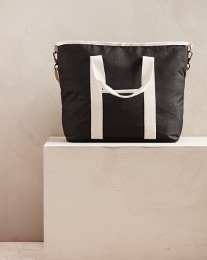 Logotrade business gift image of: VINGA Sortino tote cooler