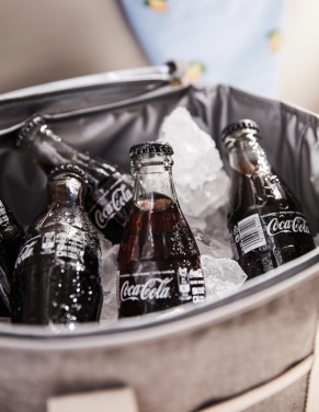 Logotrade promotional item image of: VINGA Sortino City cooler