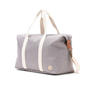 Logo trade advertising products picture of: VINGA Sortino weekend bag