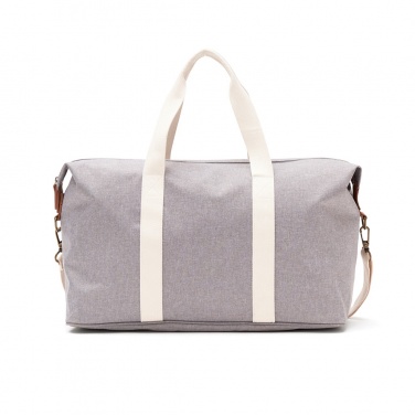 Logo trade promotional gifts image of: VINGA Sortino weekend bag