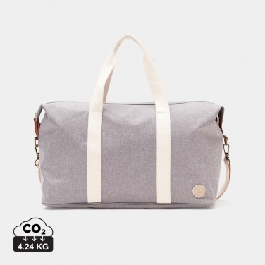 Logotrade promotional merchandise image of: VINGA Sortino weekend bag