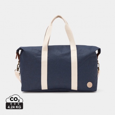 Logo trade promotional item photo of: VINGA Sortino weekend bag