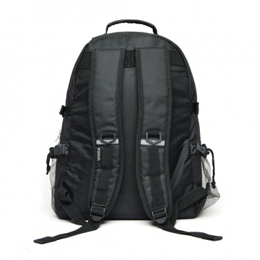 Logo trade promotional giveaways picture of: VINGA Parks cooler backpack