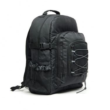 Logo trade promotional merchandise picture of: VINGA Parks cooler backpack