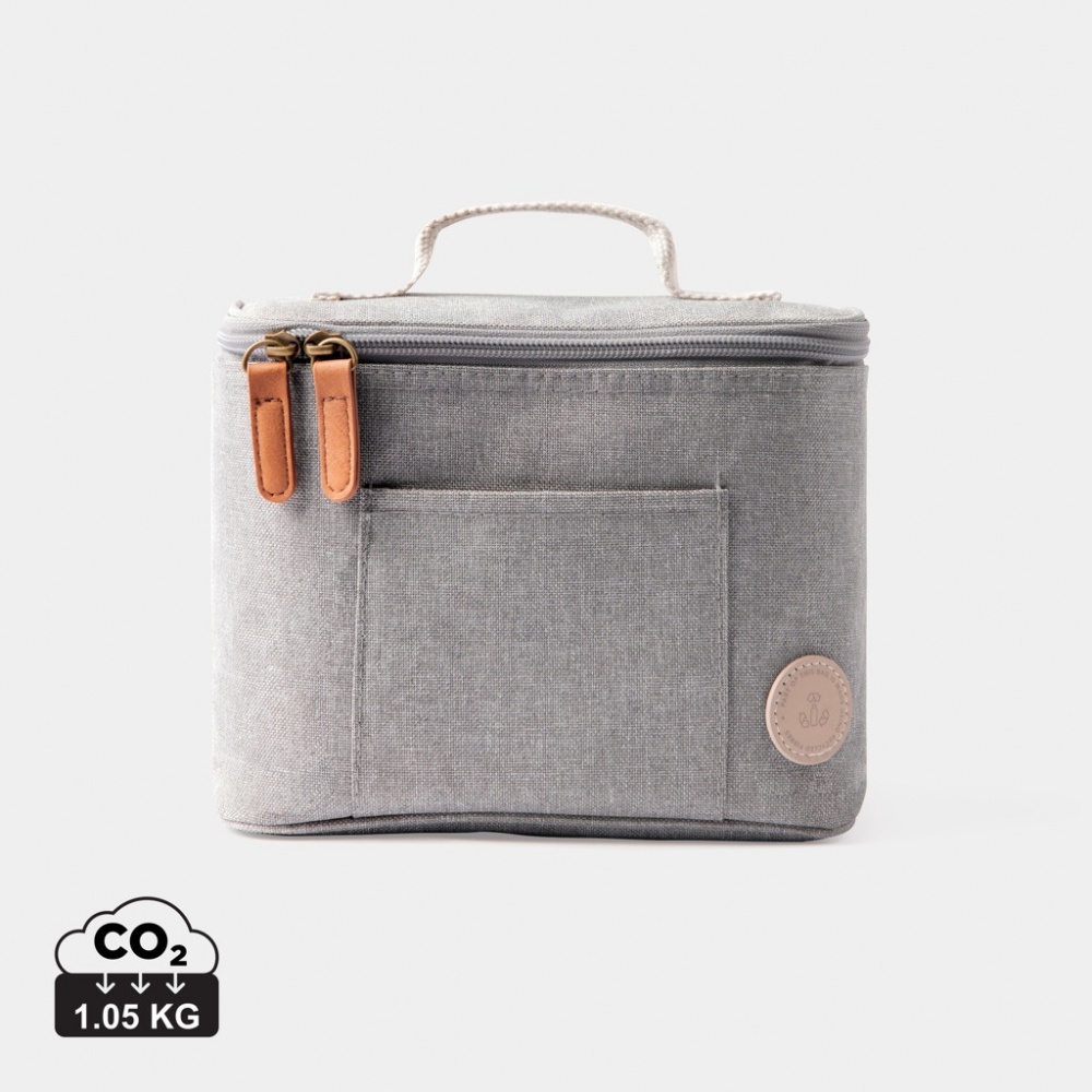 Logo trade promotional item photo of: VINGA Sortino bike cooler bag