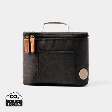 Logo trade advertising products image of: VINGA Sortino bike cooler bag