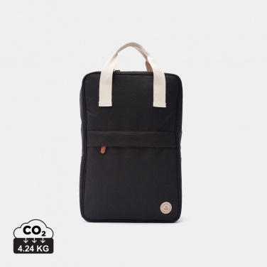 Logo trade promotional merchandise picture of: VINGA Sortino Cooler backpack