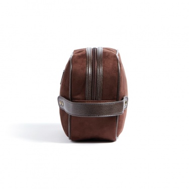 Logotrade corporate gift image of: VINGA Hunton toiletry bag