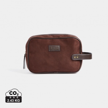 Logotrade promotional product image of: VINGA Hunton toiletry bag