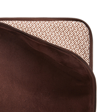 Logotrade promotional item image of: VINGA Hunton laptop case