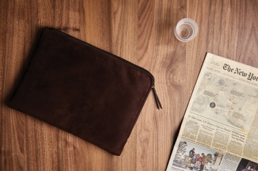Logo trade promotional giveaways image of: VINGA Hunton laptop case