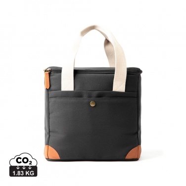 Logotrade promotional giveaways photo of: VINGA Sloane RPET Cooler bag