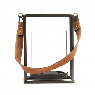 Logo trade promotional products image of: VINGA Montreux lantern