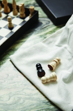 Logotrade promotional products photo of: VINGA Chess coffee table game