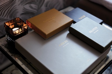 Logo trade promotional products image of: VINGA Bratzy Coffee Table Game