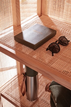 Logo trade promotional items image of: VINGA Bratzy Coffee Table Game