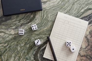 Logotrade corporate gift image of: VINGA The Yacht Coffee Table Game