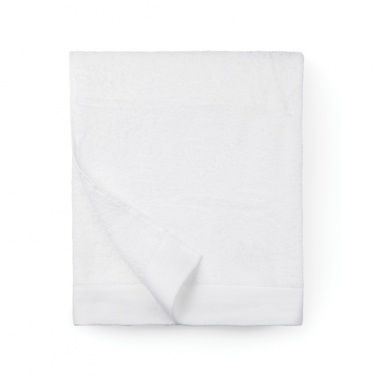 Logotrade business gift image of: VINGA Birch towels 90x150