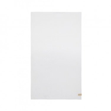 Logo trade promotional gifts image of: VINGA Birch towels 90x150