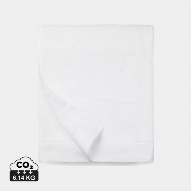 Logotrade advertising product image of: VINGA Birch towels 90x150