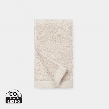 Logotrade business gift image of: VINGA Birch towels 40x70