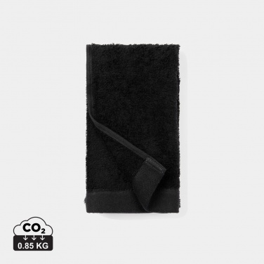 Logo trade corporate gifts image of: VINGA Birch towels 40x70