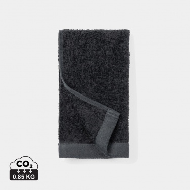 Logo trade promotional products image of: VINGA Birch towels 40x70