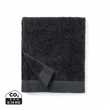 Logotrade promotional merchandise photo of: VINGA Birch towels 90x150