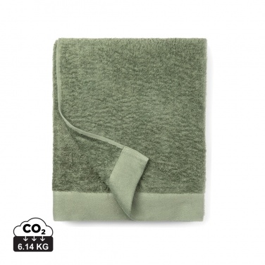 Logotrade advertising product image of: VINGA Birch towels 90x150