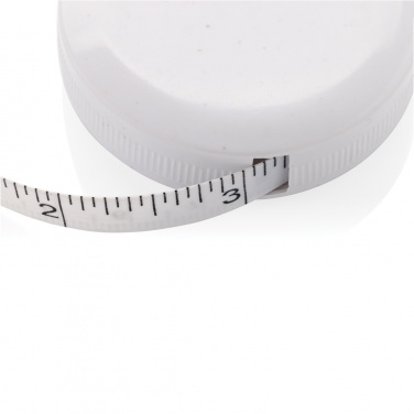Logo trade corporate gift photo of: RCS recycled plastic tailor tape