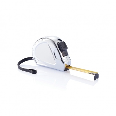 Logo trade promotional products picture of: Economic auto stop - 3m/16mm