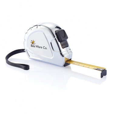Logotrade corporate gift image of: Economic auto stop - 5m/19mm