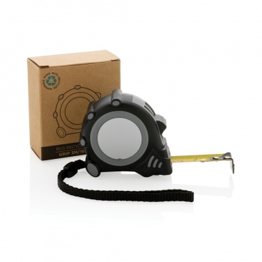 Logo trade promotional item photo of: RCS recycled plastic Grip 3M/16mm tape