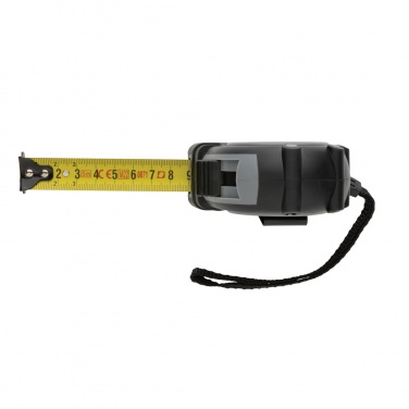 Logo trade corporate gifts picture of: RCS recycled plastic Grip 5M/19mm tape