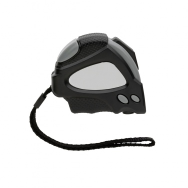 Logo trade promotional product photo of: RCS recycled plastic Auto stop tape 3m/16mm