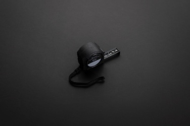 Logo trade promotional items picture of: Gear X measuring 5M tape with 30M laser