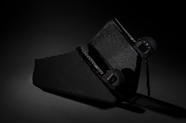 Logotrade promotional gift image of: Gear X measuring 5M tape with 30M laser