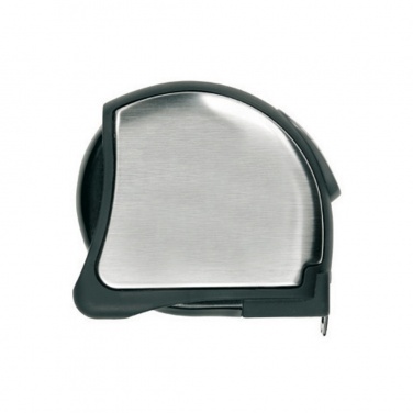 Logotrade promotional merchandise image of: Stainless steel tape - 5m/25mm