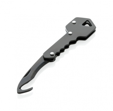 Logo trade promotional giveaways image of: Parcel cutter