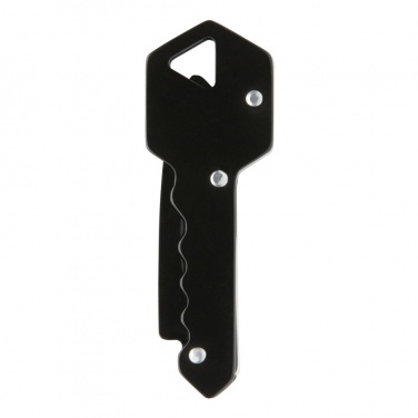 Logo trade promotional gifts image of: Parcel cutter