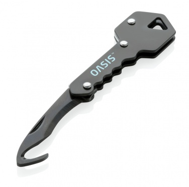 Logo trade promotional items image of: Parcel cutter