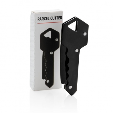 Logo trade corporate gifts picture of: Parcel cutter