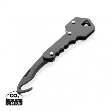Logo trade business gifts image of: Parcel cutter