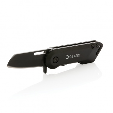 Logotrade promotional gifts photo of: Gear X folding knife