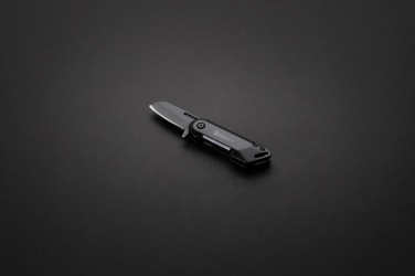 Logo trade promotional giveaway photo of: Gear X folding knife