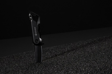 Logotrade promotional giveaways photo of: Gear X folding knife