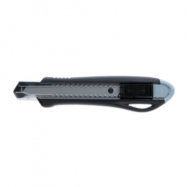 Logo trade corporate gifts picture of: Refillable RCS recycled plastic professional knife