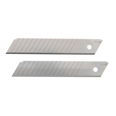 Logotrade business gift image of: Refillable RCS recycled plastic professional knife