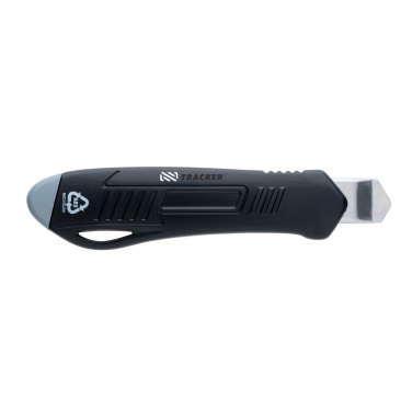 Logotrade business gifts photo of: Refillable RCS recycled plastic professional knife